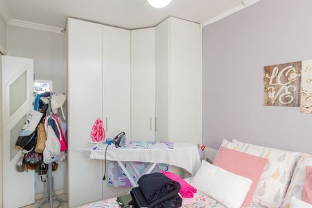 Apartamento à venda com 55m², 2 quartos e 1 vaga Apartamento à venda com 55m², 2 quartos e 1 vagaQuarto 2