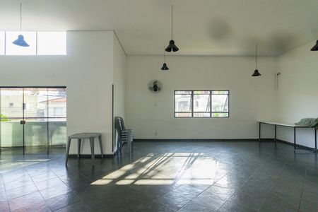Apartamento à venda com 55m², 2 quartos e 1 vaga