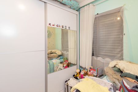 Apartamento à venda com 55m², 2 quartos e 1 vaga Apartamento à venda com 55m², 2 quartos e 1 vagaQuarto 1