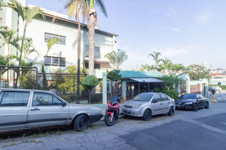 Apartamento à venda com 55m², 2 quartos e 1 vaga