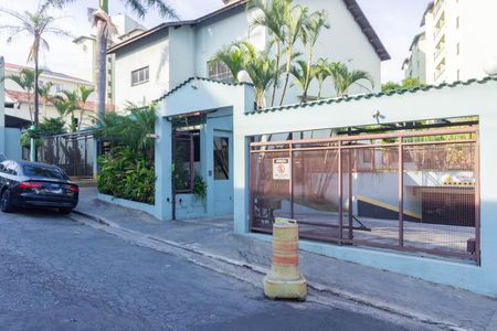 Apartamento à venda com 55m², 2 quartos e 1 vaga