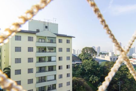 Apartamento à venda com 55m², 2 quartos e 1 vaga Apartamento à venda com 55m², 2 quartos e 1 vagaVista Quartos e Varanda