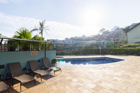 Apartamento à venda com 55m², 2 quartos e 1 vaga