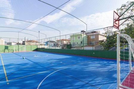 Apartamento à venda com 55m², 2 quartos e 1 vaga