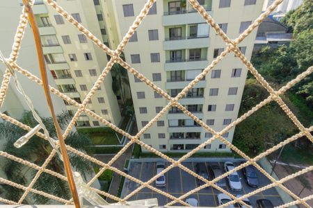 Apartamento à venda com 55m², 2 quartos e 1 vaga Apartamento à venda com 55m², 2 quartos e 1 vagaVista Quartos e Varanda