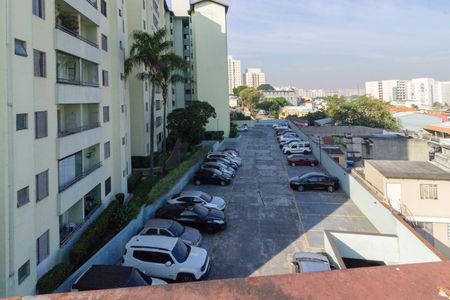 Apartamento à venda com 55m², 2 quartos e 1 vaga