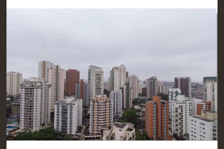 Foto 01 de apartamento à venda com 2 quartos, 78m² em Jardim Vila Mariana, São Paulo