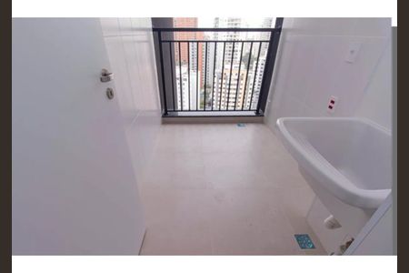 Foto 01 de apartamento à venda com 2 quartos, 78m² em Jardim Vila Mariana, São Paulo