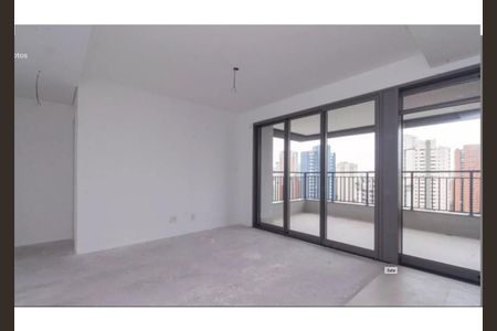 Foto 12 de apartamento à venda com 2 quartos, 78m² em Jardim Vila Mariana, São Paulo