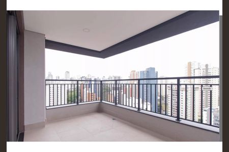 Foto 01 de apartamento à venda com 2 quartos, 78m² em Jardim Vila Mariana, São Paulo