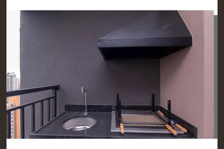 Foto 01 de apartamento à venda com 2 quartos, 78m² em Jardim Vila Mariana, São Paulo