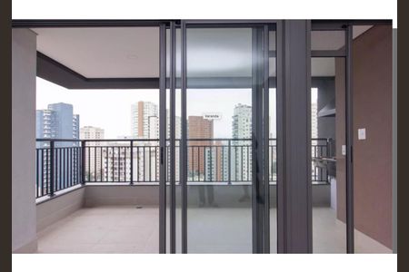 Foto 01 de apartamento à venda com 2 quartos, 78m² em Jardim Vila Mariana, São Paulo