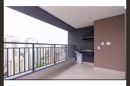 Foto 01 de apartamento à venda com 2 quartos, 78m² em Jardim Vila Mariana, São Paulo