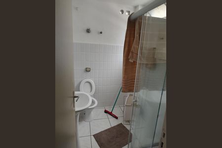 Banheiro 2 de casa à venda com 4 quartos, 440m² em Vila Ida, São Paulo