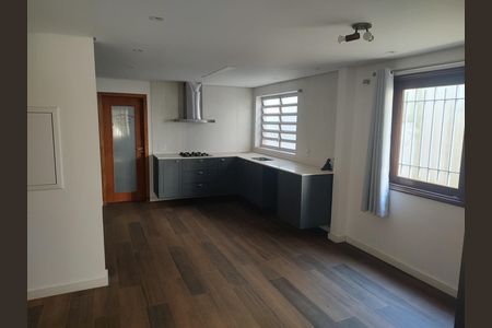 Cozinha de casa à venda com 4 quartos, 440m² em Vila Ida, São Paulo