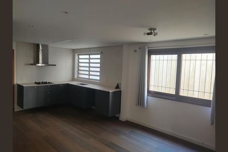 Cozinha de casa à venda com 4 quartos, 440m² em Vila Ida, São Paulo