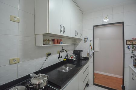 Apartamento à venda com 7m², 3 quartos e 2 vagas Apartamento à venda com 7m², 3 quartos e 2 vagasCozinha
