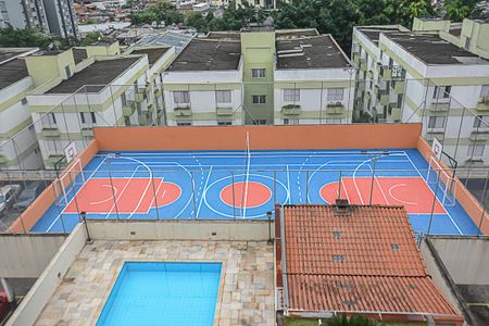 Apartamento à venda com 7m², 3 quartos e 2 vagas Apartamento à venda com 7m², 3 quartos e 2 vagasQuadra