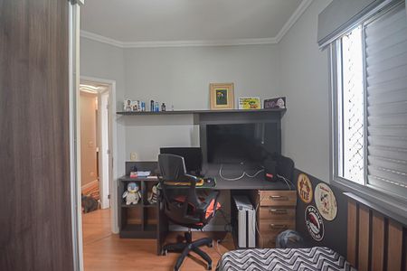 Apartamento à venda com 7m², 3 quartos e 2 vagas Apartamento à venda com 7m², 3 quartos e 2 vagasQuarto 2