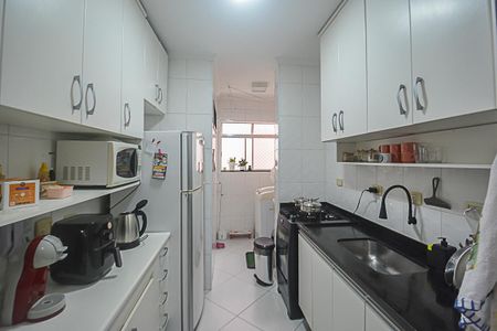 Apartamento à venda com 7m², 3 quartos e 2 vagas Apartamento à venda com 7m², 3 quartos e 2 vagasCozinha