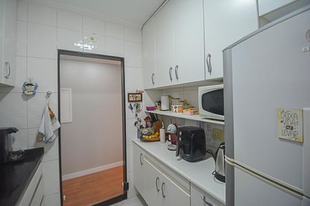 Apartamento à venda com 7m², 3 quartos e 2 vagas Apartamento à venda com 7m², 3 quartos e 2 vagasCozinha