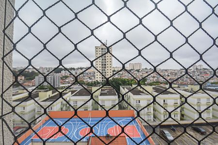 Apartamento à venda com 7m², 3 quartos e 2 vagas Apartamento à venda com 7m², 3 quartos e 2 vagasVista do Quarto 1