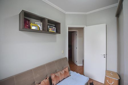 Apartamento à venda com 7m², 3 quartos e 2 vagas Apartamento à venda com 7m², 3 quartos e 2 vagasQuarto 1