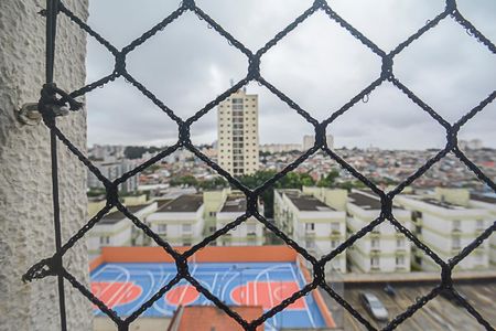 Apartamento à venda com 7m², 3 quartos e 2 vagas Apartamento à venda com 7m², 3 quartos e 2 vagasVista do Quarto 2