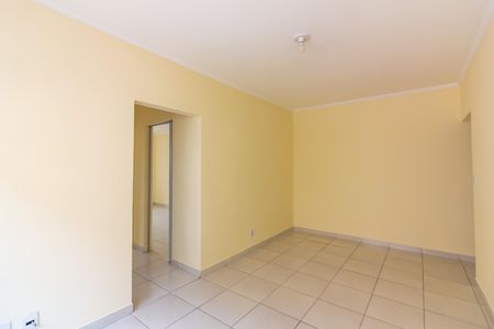 Sala de apartamento à venda com 2 quartos, 65m² em Jardim das Flores, Osasco