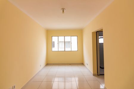 Apartamento à venda com 65m², 2 quartos e 1 vaga Apartamento à venda com 65m², 2 quartos e 1 vagaSala