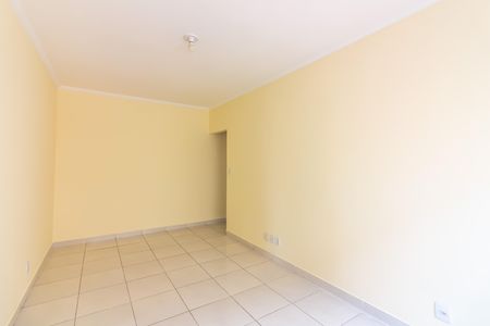 Sala de apartamento à venda com 2 quartos, 65m² em Jardim das Flores, Osasco
