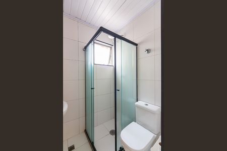 Apartamento à venda com 65m², 2 quartos e 1 vaga Apartamento à venda com 65m², 2 quartos e 1 vagaBanheiro