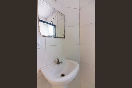 Apartamento à venda com 65m², 2 quartos e 1 vaga Apartamento à venda com 65m², 2 quartos e 1 vagaBanheiro
