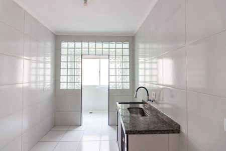 Apartamento à venda com 65m², 2 quartos e 1 vaga Apartamento à venda com 65m², 2 quartos e 1 vagaCozinha