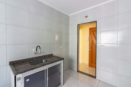 Apartamento à venda com 65m², 2 quartos e 1 vaga Apartamento à venda com 65m², 2 quartos e 1 vagaCozinha