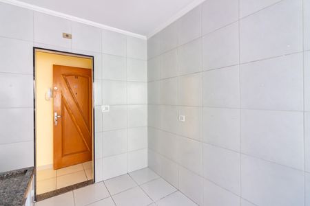 Apartamento à venda com 65m², 2 quartos e 1 vaga Apartamento à venda com 65m², 2 quartos e 1 vagaCozinha