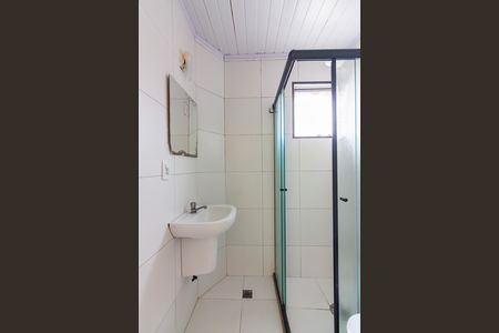 Apartamento à venda com 65m², 2 quartos e 1 vaga Apartamento à venda com 65m², 2 quartos e 1 vagaBanheiro