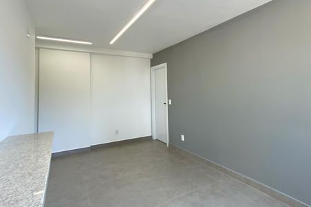 Sala de apartamento para alugar com 2 quartos, 64m² em Prado, Belo Horizonte