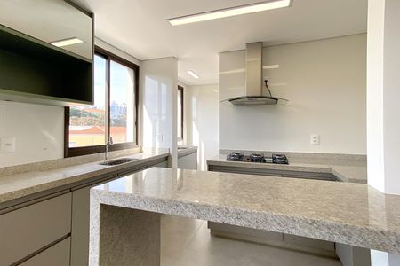 Apartamento para alugar com 64m², 2 quartos e 2 vagas Apartamento para alugar com 64m², 2 quartos e 2 vagasCozinha