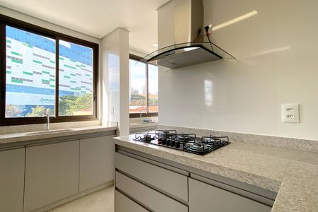 Apartamento para alugar com 64m², 2 quartos e 2 vagas Apartamento para alugar com 64m², 2 quartos e 2 vagasCozinha