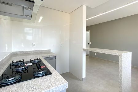 Apartamento para alugar com 64m², 2 quartos e 2 vagas Apartamento para alugar com 64m², 2 quartos e 2 vagasÁrea de Serviço