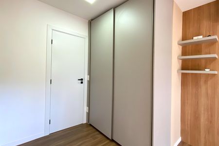 Suite 1 de apartamento para alugar com 2 quartos, 64m² em Prado, Belo Horizonte