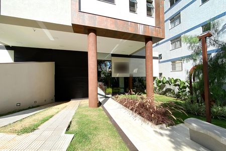 Apartamento para alugar com 64m², 2 quartos e 2 vagas Apartamento para alugar com 64m², 2 quartos e 2 vagasFachada