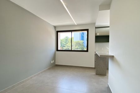 Sala de apartamento para alugar com 2 quartos, 64m² em Prado, Belo Horizonte