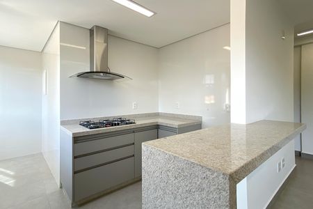 Apartamento para alugar com 64m², 2 quartos e 2 vagas Apartamento para alugar com 64m², 2 quartos e 2 vagasCozinha