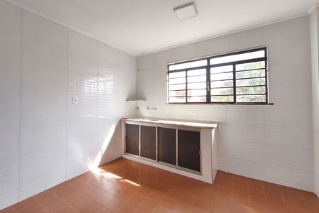 Casa para alugar com 116m², 3 quartos e 1 vaga Casa para alugar com 116m², 3 quartos e 1 vagaCozinha