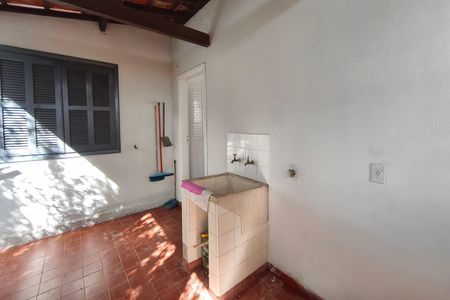 Casa para alugar com 116m², 3 quartos e 1 vaga Casa para alugar com 116m², 3 quartos e 1 vagaÁrea de Serviço