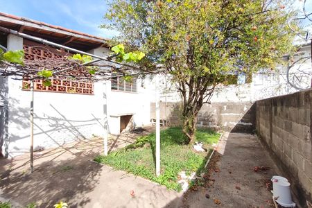 Casa para alugar com 116m², 3 quartos e 1 vaga Casa para alugar com 116m², 3 quartos e 1 vagaQuintal