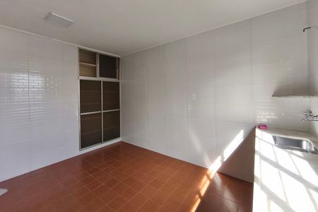 Casa para alugar com 116m², 3 quartos e 1 vaga Casa para alugar com 116m², 3 quartos e 1 vagaCozinha