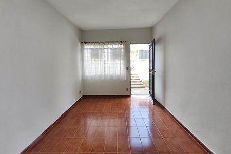 Sala de casa para alugar com 3 quartos, 116m² em Jardim dos Oliveiras, Campinas